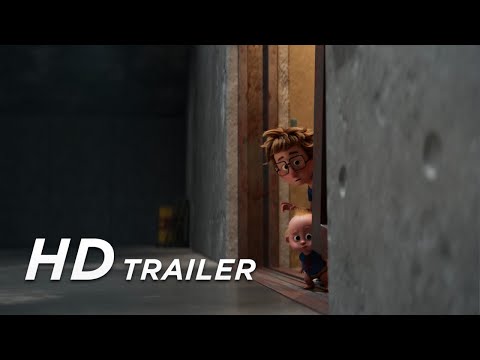 SUPER CHARLIE | Trailer (Deutsch)