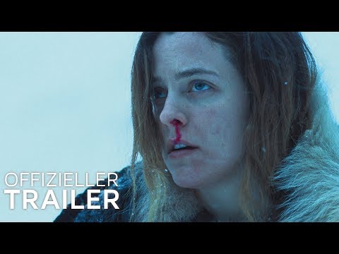 The Lodge | Trailer (Deutsch / German) | 2020 | Horror