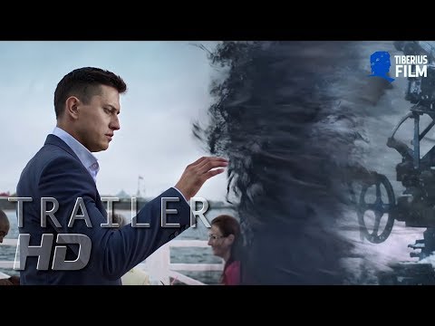 Grenzgänger - Zwischen den Zeiten / Offizieller Trailer / HD Deutsch