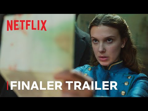 Enola Holmes 2 | Offizieller Trailer – Teil 2 | Netflix