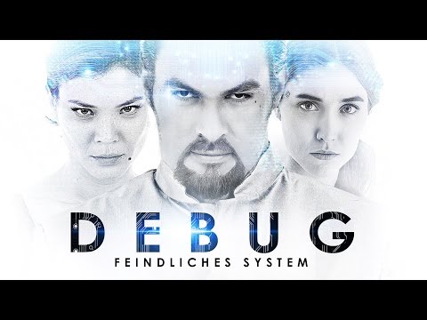 DEBUG - Feindliches System | Trailer HD deutsch | Sci-Fi Movie