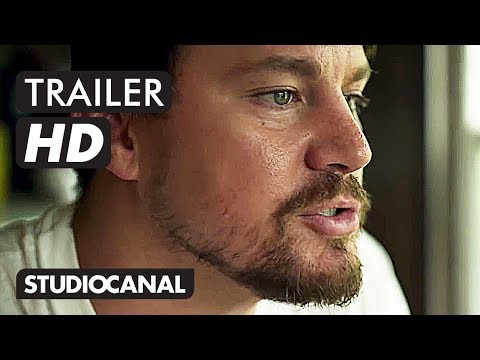 LOGAN LUCKY Trailer OV | Ab 14. September 2017 im Kino!