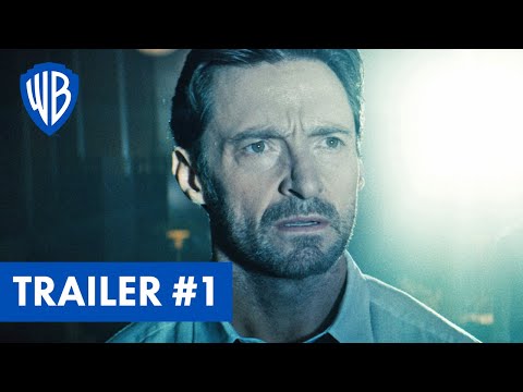 REMINISCENCE: DIE ERINNERUNG STIRBT NIE - Trailer #1 Deutsch German (2021)