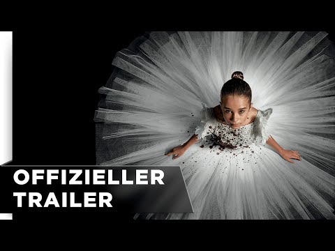 ABIGAIL | Offizieller Trailer deutsch/german HD