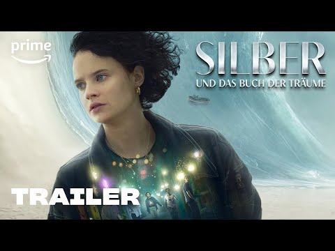 Silber - Trailer | Prime Video