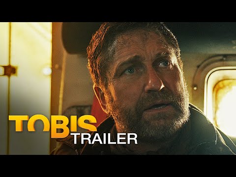 GREENLAND 2 | Offizieller Trailer | Ab 8. Januar im Kino!