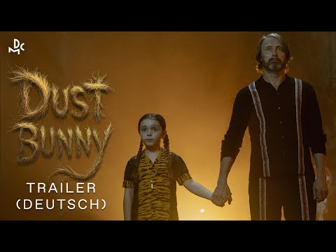 DUST BUNNY | TRAILER deutsch