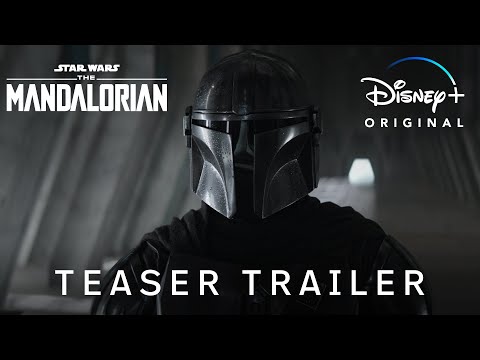 The Mandalorian Staffel 3 | Teaser Trailer | Disney+