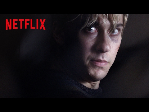 Death Note – Offizieller Teaser-Offizieller Trailer – Nur auf Netflix I Netflix