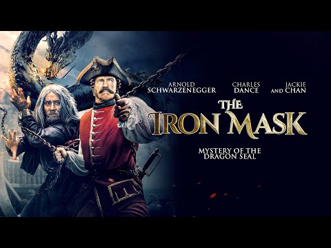 THE IRON MASK | UK TRAILER | Starring Jackie Chan and Arnold Schwarzenegger | 2020