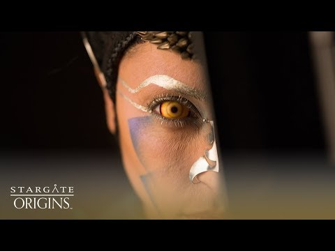 Stargate Origins Official Trailer #1 | HD