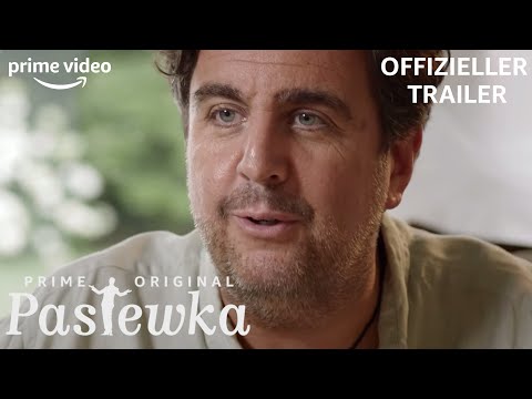 Bastian kehrt aus Afrika zurück | Pastweka | Offizieller Trailer 2 | Prime Video DE