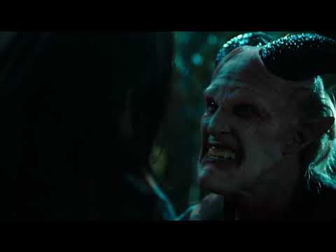Van Helsing Season 4 Comic Con Trailer