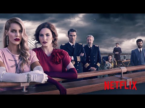High Seas | Offizieller Trailer | Netflix