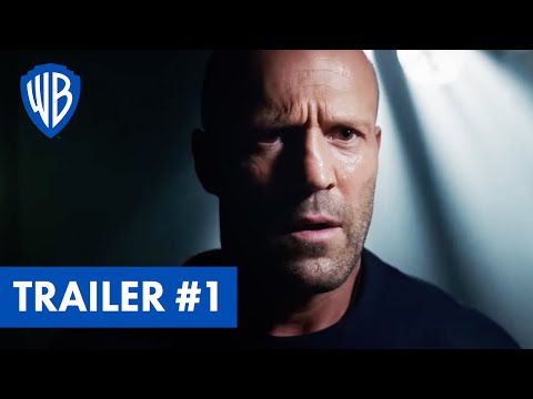 MEG 2: DIE TIEFE - Trailer #1 Deutsch German (2023)