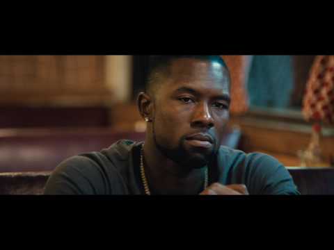 „Moonlight“ (Trailer Deutsch HD)