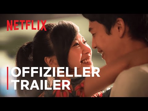 Tigertail – Ein Film von Alan Yang | Offizieller Trailer | Netflix