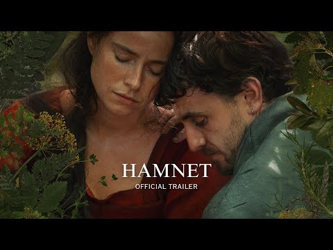 Hamnet | Official Trailer | Amblin