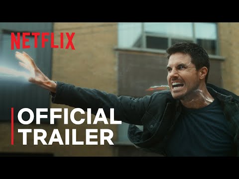 Code 8 Part II | Official Trailer | Netflix