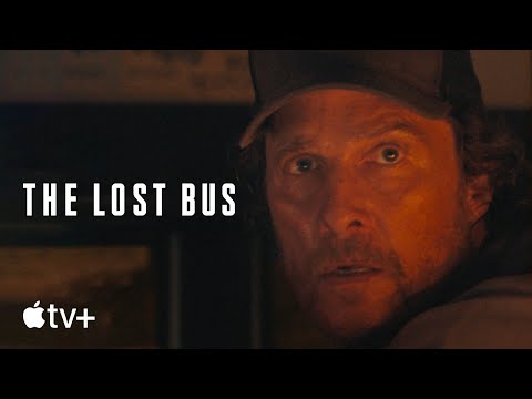 The Lost Bus | Offizieller Trailer | Apple TV+