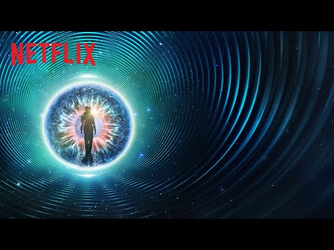 Nightflyers | Offizieller Trailer | Netflix