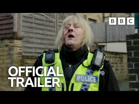 Happy Valley | Series 3 Trailer - BBC