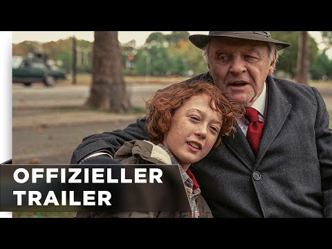 Zeiten des Umbruchs | Offizieller Trailer deutsch/german HD