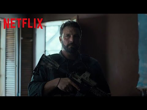 Triple Frontier | Offizieller Trailer 2 | Netflix