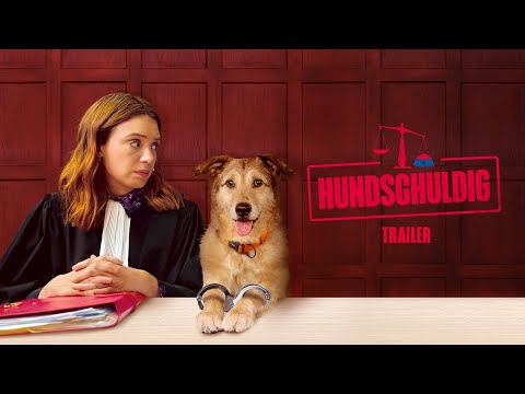 Hundschuldig | Trailer Deutsch HD | Ab 06. Februar 2025 im Kino