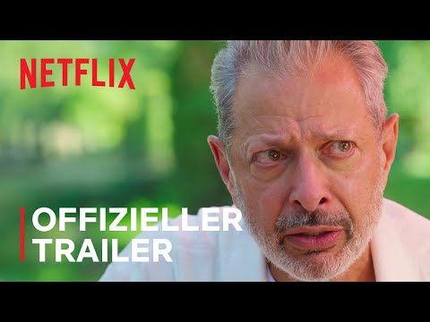 KAOS | Offizieller Trailer | Netflix