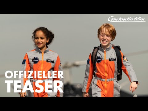 WOW! Nachricht aus dem All I Offizieller Teaser