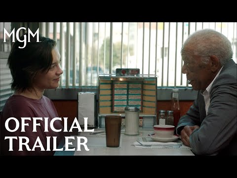 A GOOD PERSON | Official Trailer