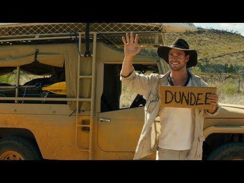 DUNDEE: The Son Of A Legend Returns Home (2018) - Official Teaser Trailer #2