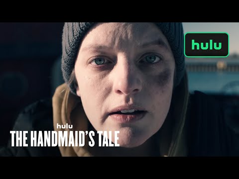 The Handmaid&#039;s Tale: Season 4 Teaser • A Hulu Original