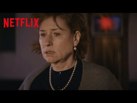 Zeit der Geheimnisse | Offizieller Trailer | Netflix