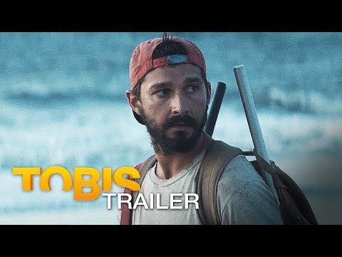 The Peanut Butter Falcon Trailer Deutsch | Jetzt auf Blu-ray, DVD &amp; digital!