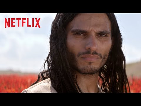 Messiah | Staffel 1 – Offizieller Trailer | Netflix