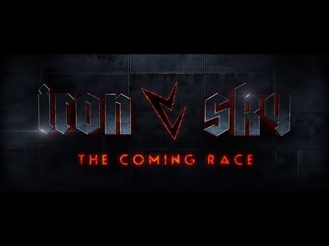 Iron Sky: The Coming Race - Kino-Teaser Deutsch HD