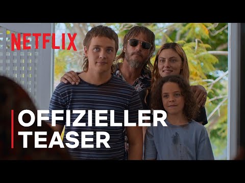Boy Swallows Universe | Offizieller Teaser | Netflix