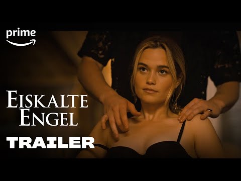 Eiskalte Engel − Offizieller Trailer | Prime Video