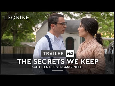 The Secrets we keep - Trailer (deutsch/german)