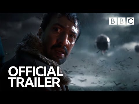 His Dark Materials Series Two: Trailer | BBC Trailer