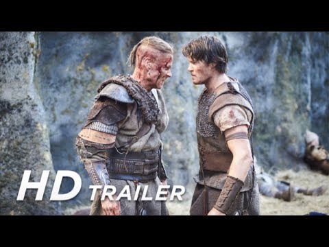 RISING HAWK Trailer (Deutsch)