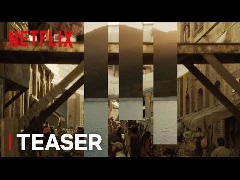 3% - Season 2 | Offshore Teaser [HD] | Netflix