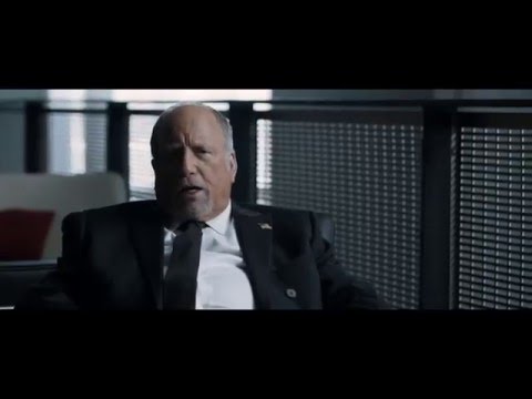„Zipper“ (Trailer Deutsch HD)