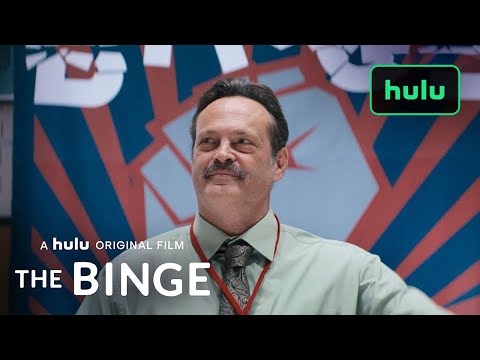 The Binge | Trailer (Official) | Hulu