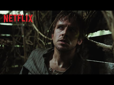 Apostle | Offizieller Trailer | Netflix