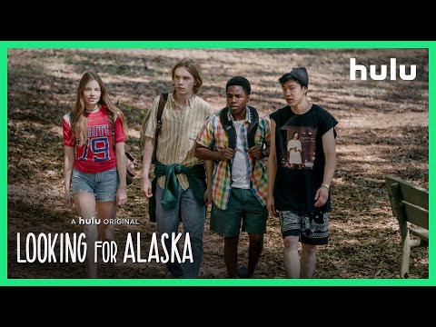 Looking for Alaska - Teaser (Official) • A Hulu Original