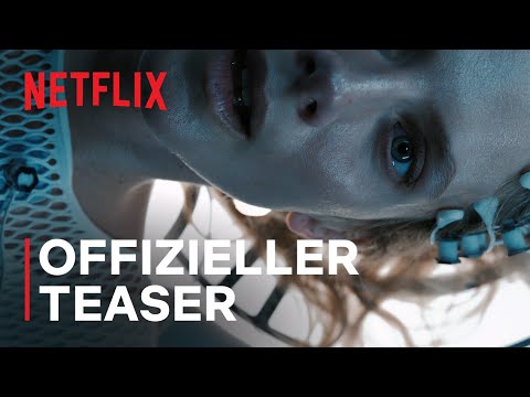 Oxygen | Offizieller Teaser | Netflix