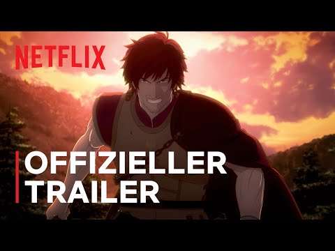 Dragon’s Dogma | Offizieller Trailer | Netflix